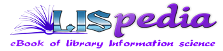LISpedia logo